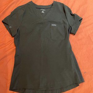Jaanuu Scrub Top